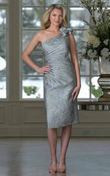 4 of 4 Rina Di Montella RD352 Deep-Sage-Multi