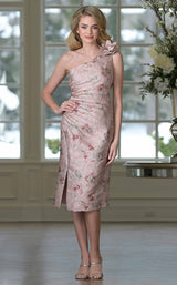 1 of 4 Rina Di Montella RD352 Rose-Multi