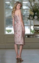 2 of 4 Rina Di Montella RD352 Rose-Multi