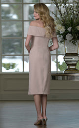 2 of 4 Rina Di Montella RD354 Champagne