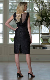 2 of 2 Rina Di Montella RD359 Black