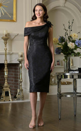 3 of 3 Rina Di Montella RD428 Black