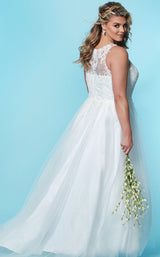 2 of 2 Sydneys Closet SC5228 Ivory
