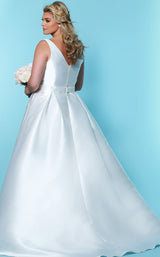2 of 2 Sydneys Closet SC5229 Ivory