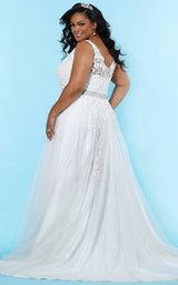 2 of 2 Sydneys Closet SC5230 Ivory
