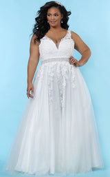 1 of 2 Sydneys Closet SC5230 Ivory