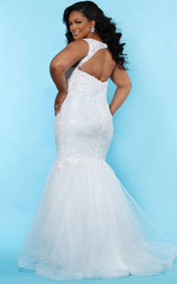 2 of 2 Sydneys Closet SC5231 Ivory