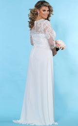 2 of 2 Sydneys Closet SC5232 Ivory