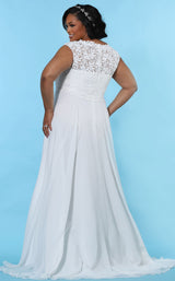2 of 2 Sydneys Closet SC5235 Ivory