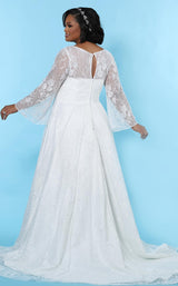2 of 2 Sydneys Closet SC5238 Ivory