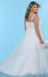 2 of 3 Sydneys Closet SC5239 Ivory
