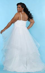 2 of 3 Sydneys Closet SC5240 Ivory