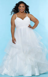 1 of 3 Sydneys Closet SC5240 Ivory