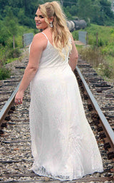 2 of 2 Sydneys Closet SC5241 Ivory