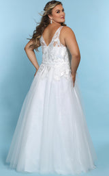 2 of 4 Sydneys Closet SC5243 Ivory