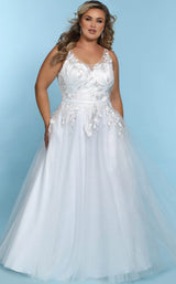 1 of 4 Sydneys Closet SC5243 Ivory