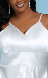 3 of 4 Sydneys Closet SC5245 Ivory