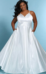 1 of 4 Sydneys Closet SC5245 Ivory