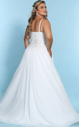 2 of 4 Sydneys Closet SC5247 Ivory