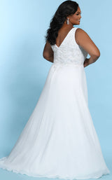 2 of 4 Sydneys Closet SC5249 Ivory