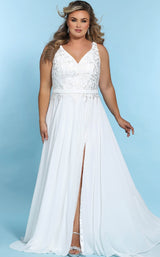 1 of 4 Sydneys Closet SC5252 Ivory