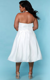 2 of 2 Sydneys Closet SC5266 Ivory