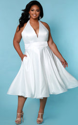 1 of 2 Sydneys Closet SC5266 Ivory