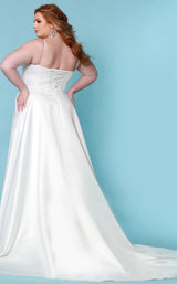 2 of 3 Sydneys Closet SC5269 Ivory