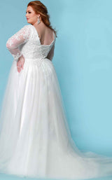 2 of 4 Sydneys Closet SC5271 Ivory