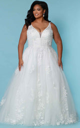 1 of 4 Sydneys Closet SC5274 Ivory