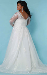 2 of 4 Sydneys Closet SC5275 Ivory