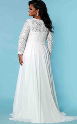2 of 4 Sydneys Closet SC5276 Ivory