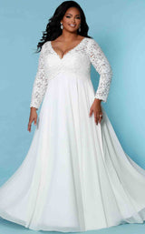 1 of 4 Sydneys Closet SC5276 Ivory