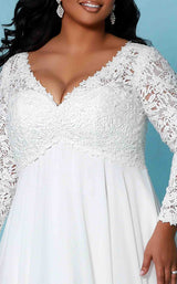 3 of 4 Sydneys Closet SC5276 Ivory