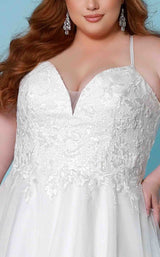 3 of 4 Sydneys Closet SC5277 Ivory
