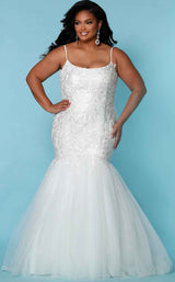 1 of 4 Sydneys Closet SC5278 Ivory
