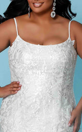 3 of 4 Sydneys Closet SC5278 Ivory