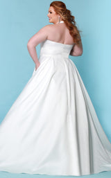 2 of 4 Sydneys Closet SC5279 Ivory