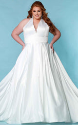 1 of 4 Sydneys Closet SC5279 Ivory