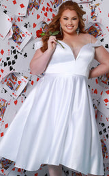 3 of 3 Sydneys Closet SC5280 White
