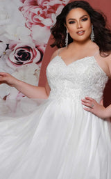2 of 3 Sydneys Closet SC5283 Ivory