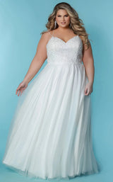 1 of 3 Sydneys Closet SC5283 Ivory
