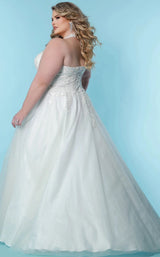 2 of 2 Sydneys Closet SC5284 Ivory