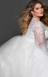 3 of 6 Sydneys Closet SC5292 Ivory