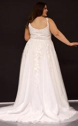 2 of 2 Sydneys Closet SC5299 Ivory