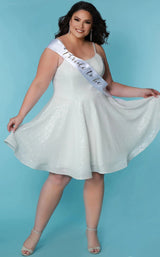 2 of 3 Sydneys Closet SC5303 Ivory