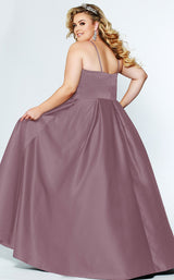 12 of 18 Sydneys Closet SC7270 Mauve