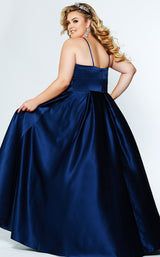 13 of 18 Sydneys Closet SC7270 Navy