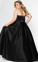 11 of 18 Sydneys Closet SC7270 Black