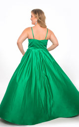 17 of 18 Sydneys Closet SC7270 Kelly Green